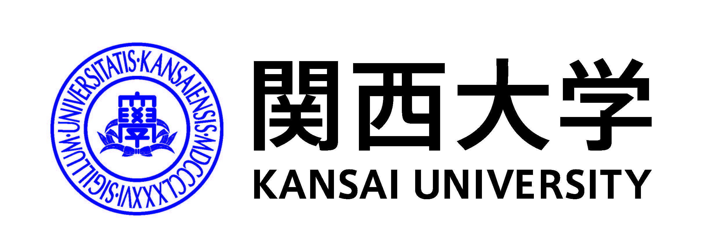 Kansai University Logo